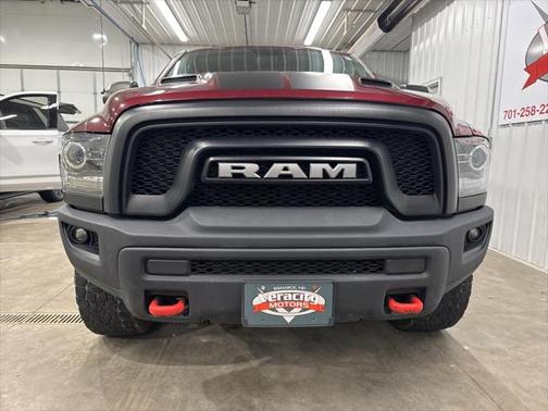 2019 RAM 1500 SLT