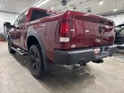 2019 RAM 1500 SLT