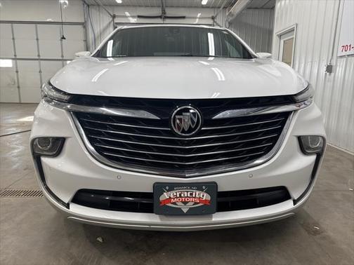 2024 Buick Enclave Premium AWD