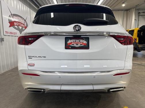 2024 Buick Enclave Premium AWD