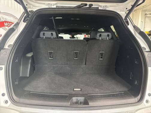 2024 Buick Enclave Premium AWD