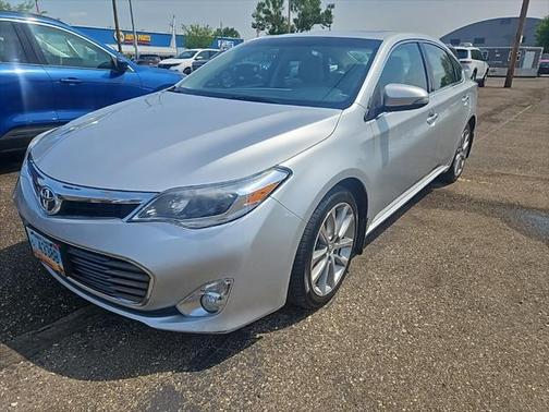 2014 Toyota Avalon XLE Touring