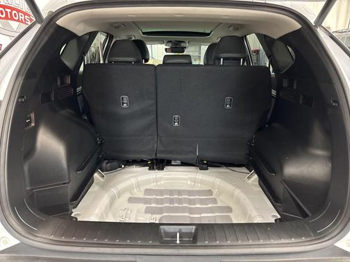 2023 Hyundai TUCSON Hybrid SEL Convenience