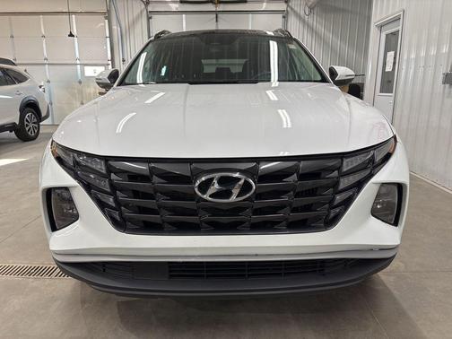 2023 Hyundai TUCSON Hybrid SEL Convenience