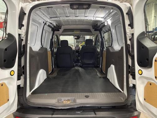 2022 Ford Transit Connect XL Cargo Van