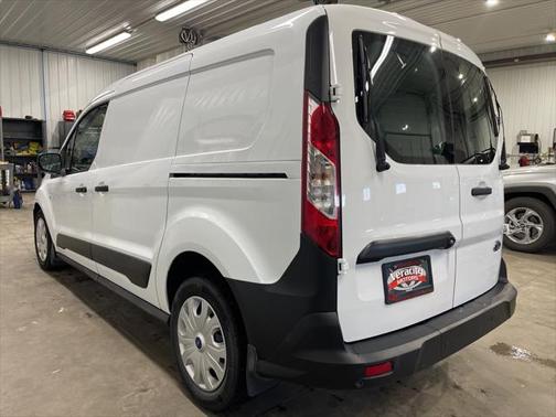 2022 Ford Transit Connect XL Cargo Van