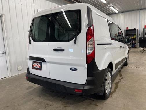2022 Ford Transit Connect XL Cargo Van