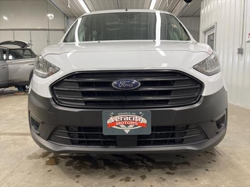 2022 Ford Transit Connect XL Cargo Van