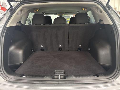 Billet Silver Metallic Clearcoat 2022 Jeep Compass Sport