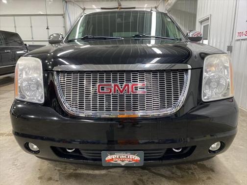 2009 GMC Yukon SLT1