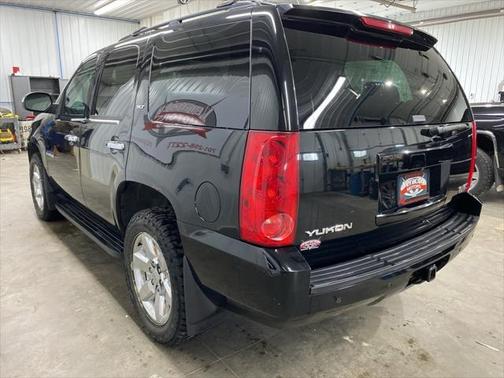 2009 GMC Yukon SLT1