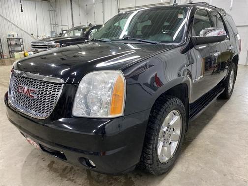 2009 GMC Yukon SLT1