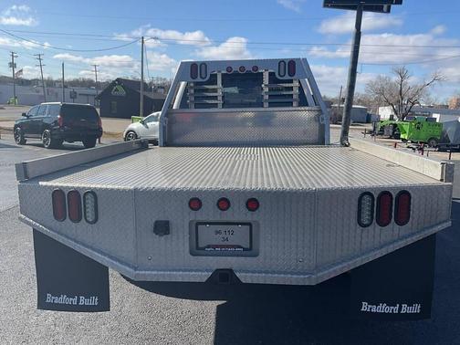 2015 Chevrolet Silverado 3500 LT