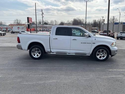 2012 RAM 1500 Laramie