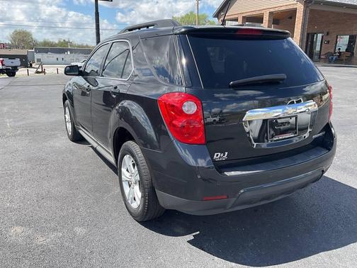 2013 Chevrolet Equinox 2LT