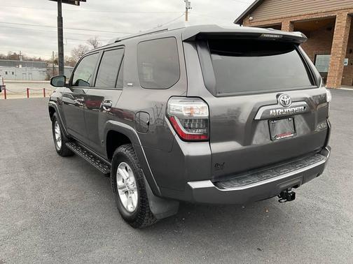 2014 Toyota 4Runner SR5