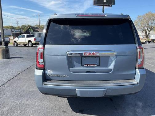 2015 GMC Yukon XL 1500 Denali