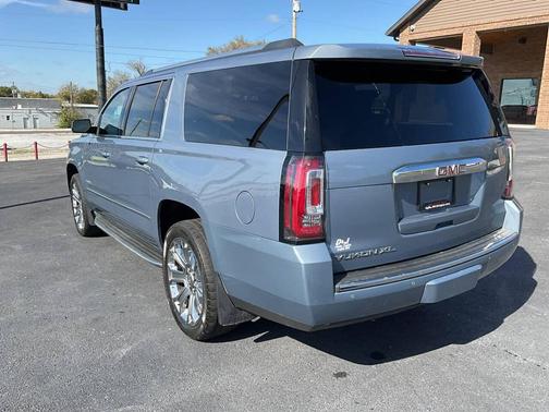 2015 GMC Yukon XL 1500 Denali