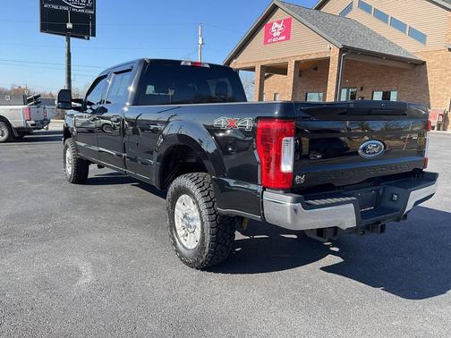2019 Ford F-250 XLT