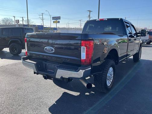 2019 Ford F-250 XLT