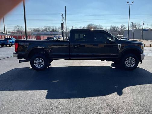2019 Ford F-250 XLT