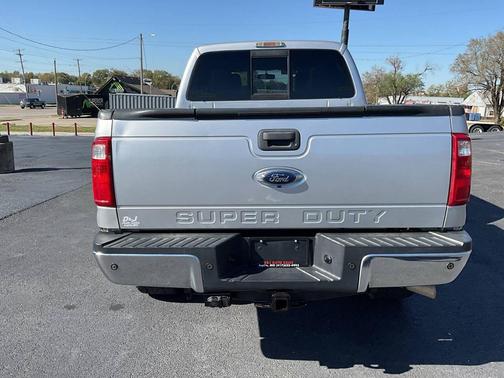 2016 Ford F-350 Lariat