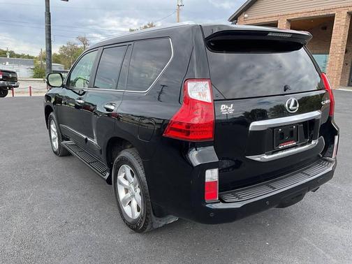 2011 Lexus GX 460 Premium