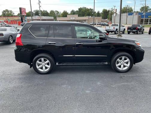 2011 Lexus GX 460 Premium