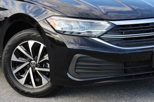 2023 Volkswagen Jetta 1.5T S