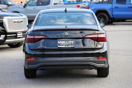2023 Volkswagen Jetta 1.5T S