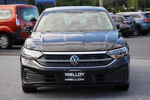 2023 Volkswagen Jetta 1.5T S