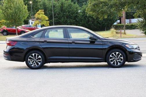 2023 Volkswagen Jetta 1.5T S