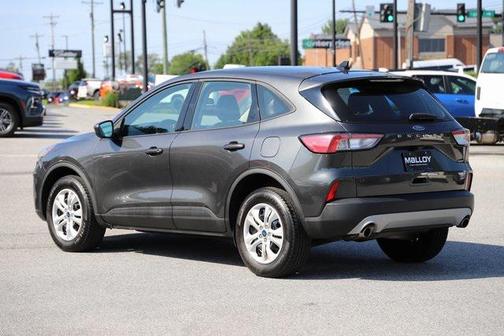 2020 Ford Escape S