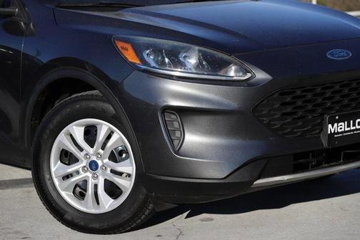 2020 Ford Escape S