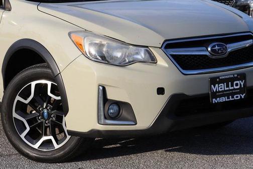 2016 Subaru Crosstrek 2.0i Premium