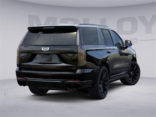 2026 Cadillac Escalade V-Series