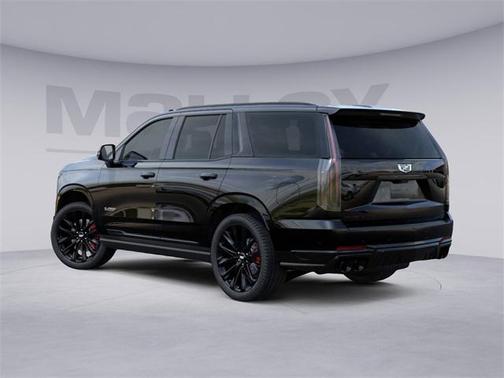 2026 Cadillac Escalade V-Series