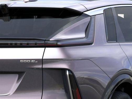 2026 Cadillac LYRIQ Premium Luxury