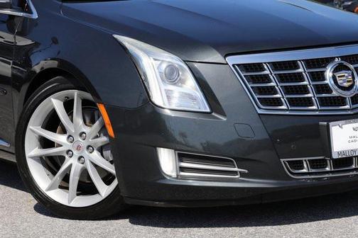 2013 Cadillac XTS Premium