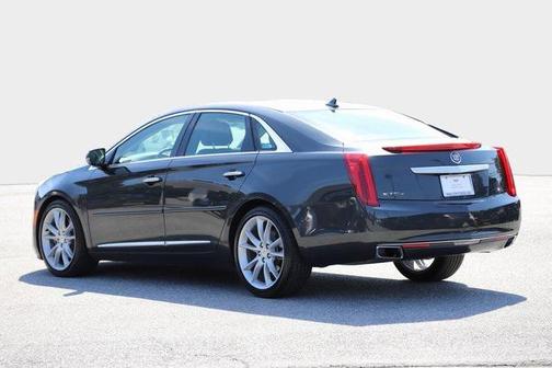 2013 Cadillac XTS Premium