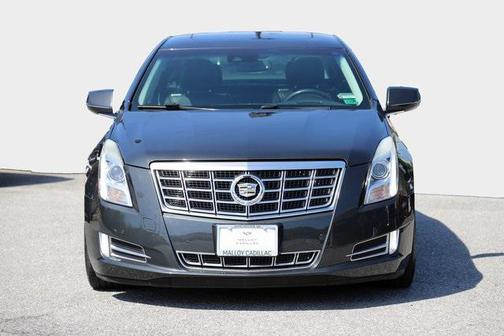 2013 Cadillac XTS Premium