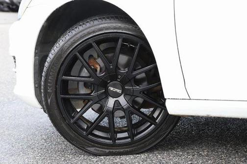 2016 Volkswagen Golf TSI S 4-Door
