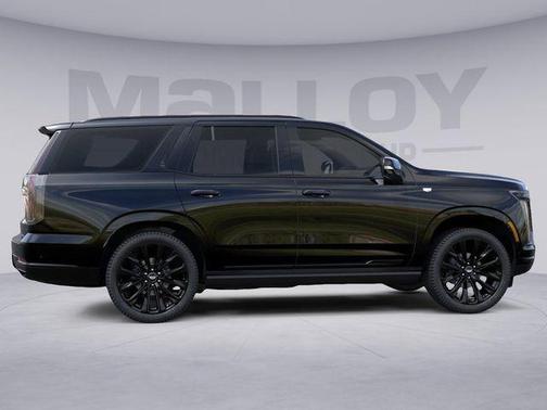 2026 Cadillac Escalade Sport Platinum