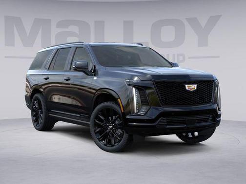 2026 Cadillac Escalade Sport Platinum