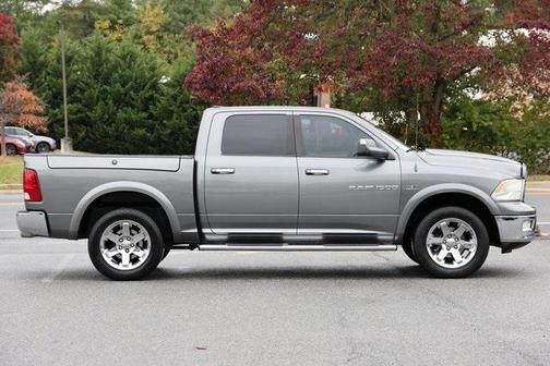 2011 Dodge Ram 1500 Laramie