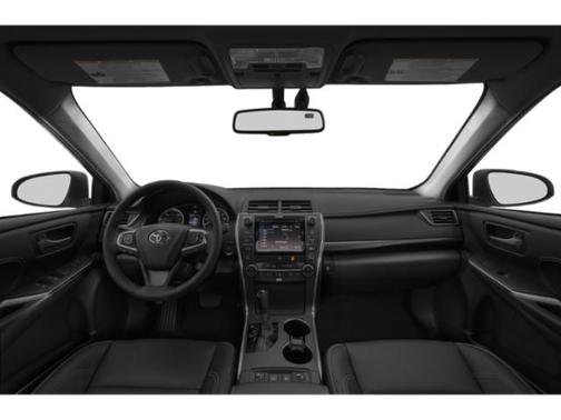 2015 Toyota Camry Hybrid XLE