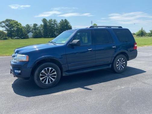 2016 Ford Expedition XLT