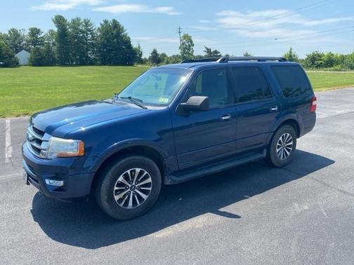 2016 Ford Expedition XLT