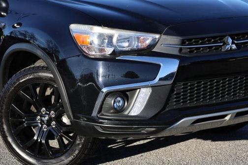 2018 Mitsubishi Outlander Sport 2.4 SEL