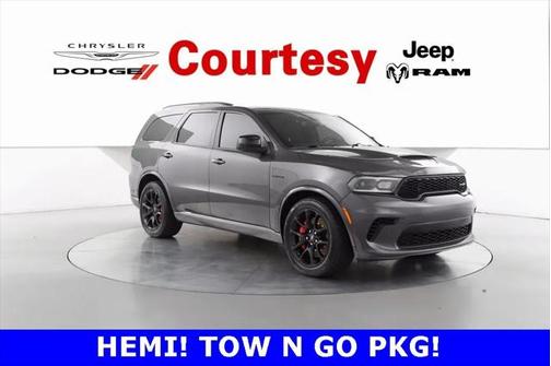 2024 Dodge Durango R/T AWD